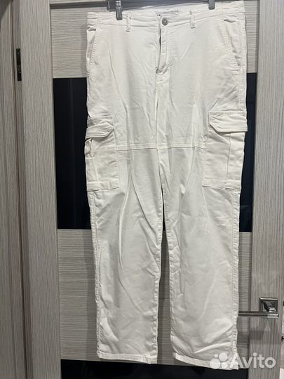 Штаны карго magg