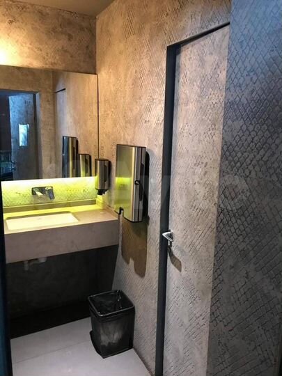 Кафе (Ресторан, Бар), 135 м²