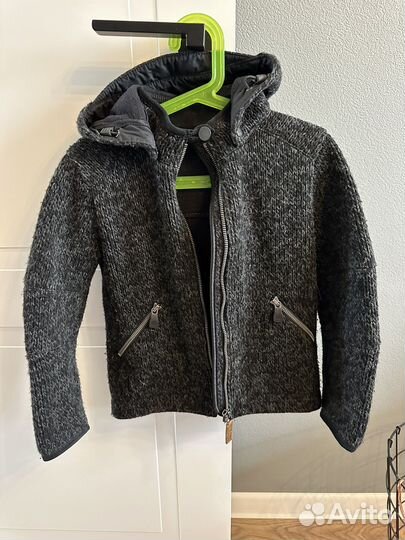 Куртка для мальчика