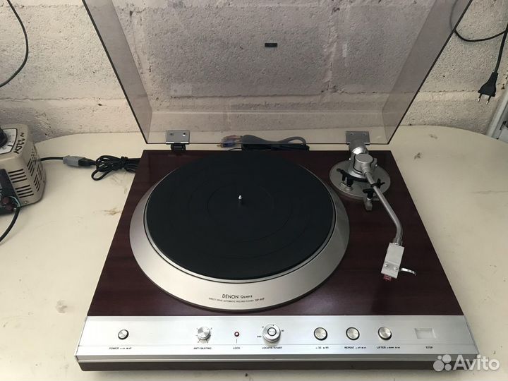 Denon DP40F