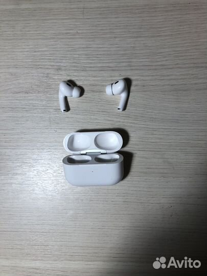 Airpods pro 2