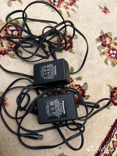 Блок питания для бритвы электрической