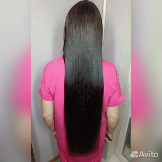 Кератин выпрямление/Ботокс/Восстановление волос