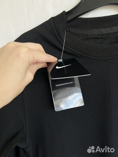 Свитшот nike
