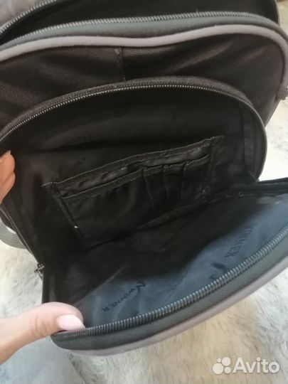 Школьный рюкзак