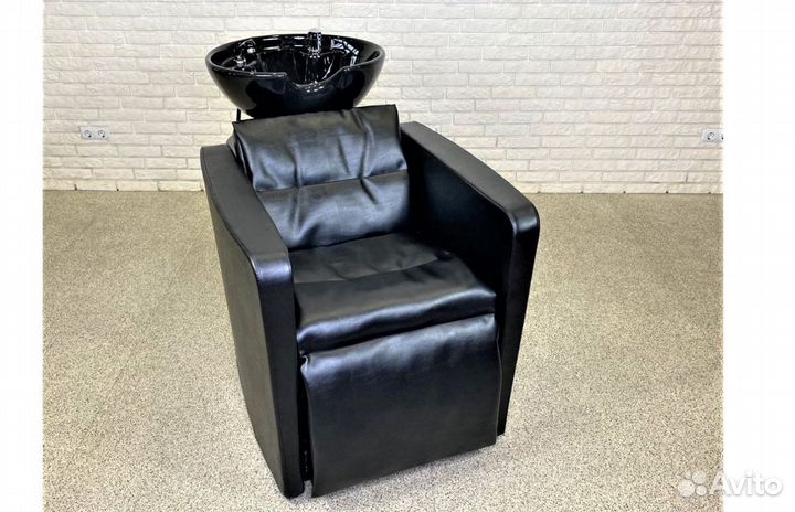 Мойка парикмахерская Nevada, Реклайнер