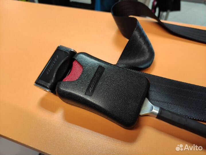 Ремень безопасности для Yamaha Rhino 5UGF47K0-09-0