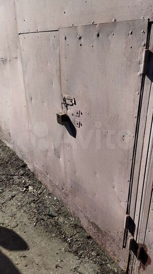 Гараж, 20 м²