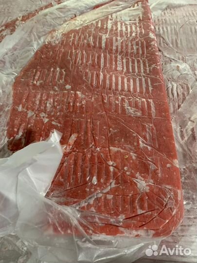 Индейка субпродукты в ассортименте