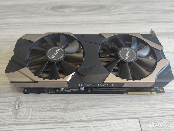 Geforce rtx 2070 super