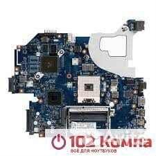 Материнская плата для ноутбука Acer Aspire E1-521
