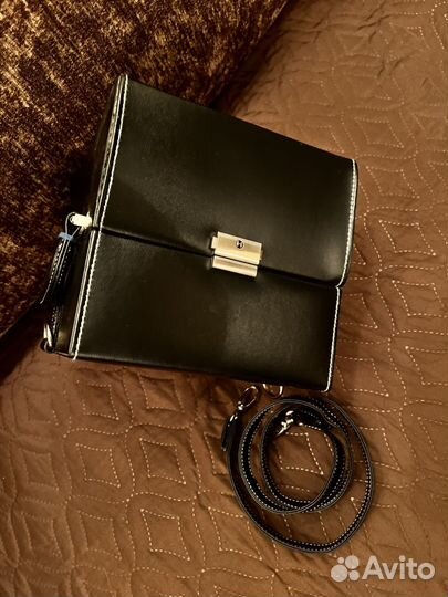 Кейс бармена