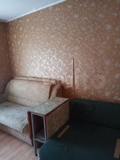 Комната 13 м² в 1-к., 8/9 эт.