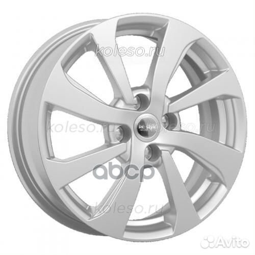 Диск кик, кс893 6x16/4x100ET49 54.1