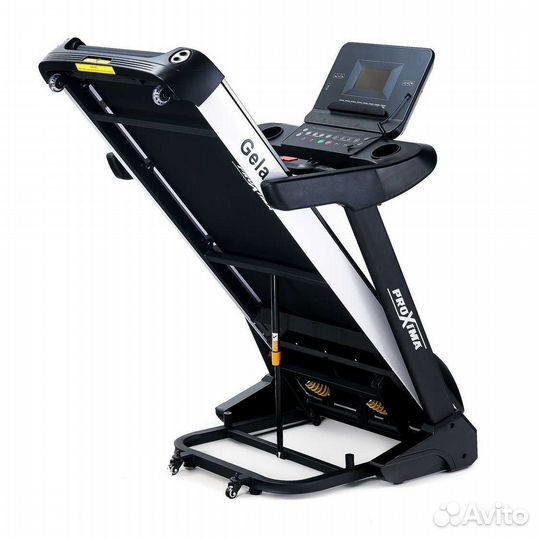 Беговая дорожка Proxima Gela v.3.2