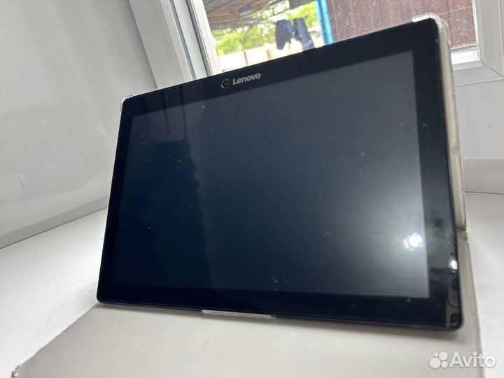 Планшет lenovo tab2