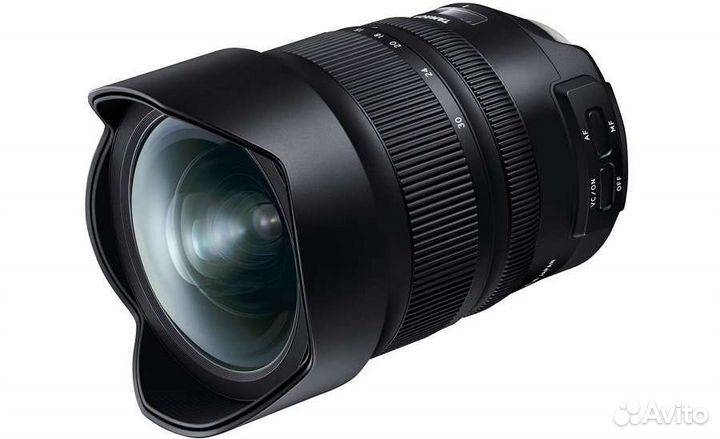 Объектив Tamron SP 15-30mm F/2.8 Di VC USD G2