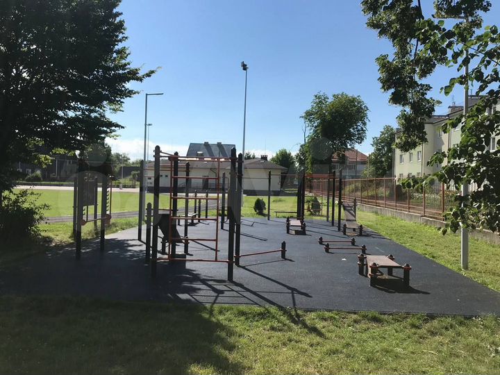 Участок 6 сот. (ИЖС)