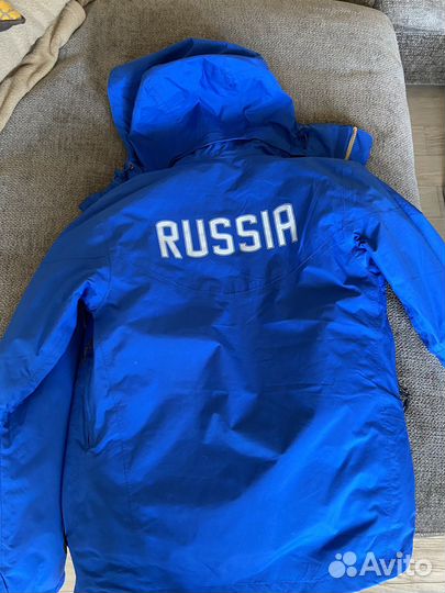 Спортивный костюм nike unisex