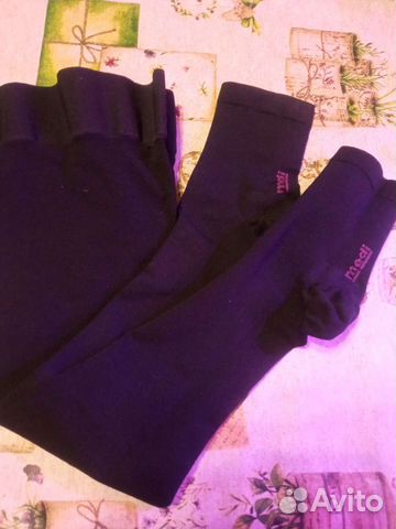 Компрессионные чулки mediven