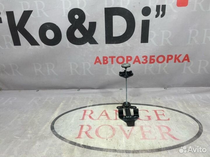 Крепление запасного колеса Land Rover Vogue 4 L405