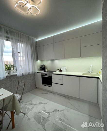 Модульная кухня эконом