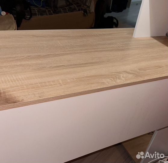 Письменный стол бу