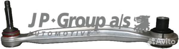 Рычаг подвески зад лев 1450200170 JP Group