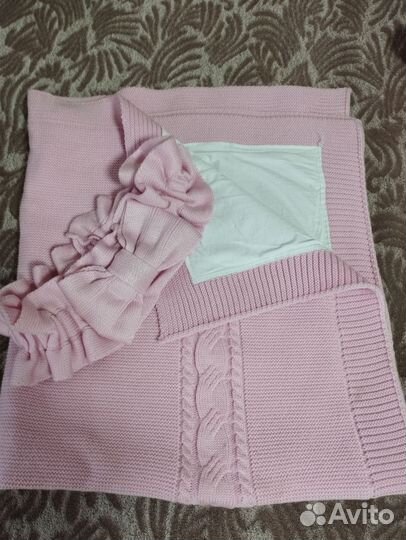 Комплект на выписку