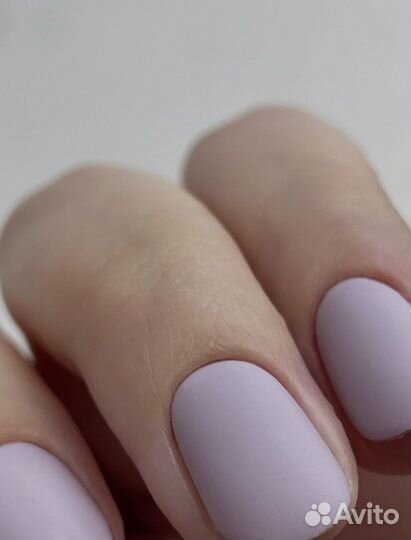 Мастер маникюра стажер