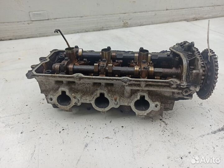 Головка блока Ниссан Maxima A32