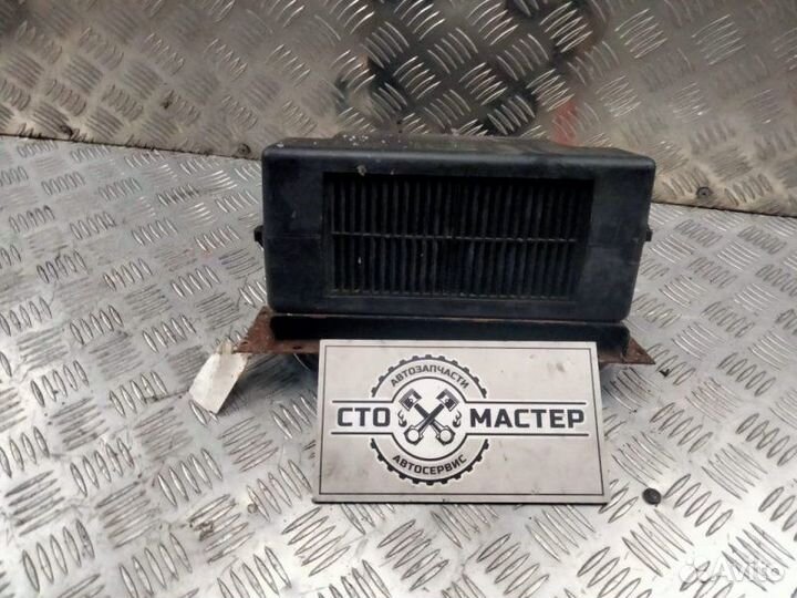 Отопитель салона задний Fiat Ducato 2.3