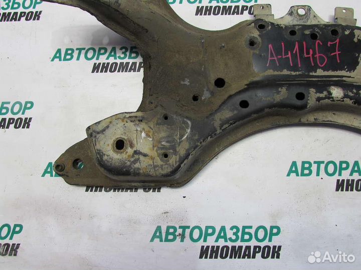 Балка подмоторная для Geely Vision 2006-2011г