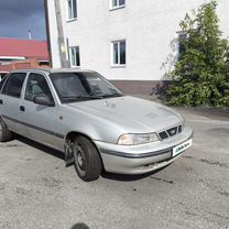 Daewoo Nexia 1.6 MT, 2008, 135 000 км, с пробегом, цена 175 000 руб.