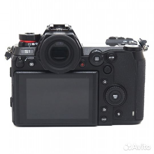 Panasonic Lumix DC-S1 Body (3082)