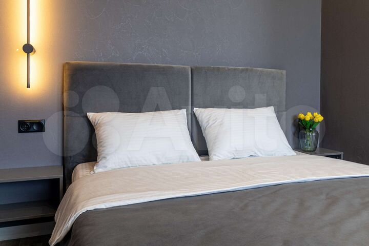 Квартира-студия, 35 м², 2/9 эт.