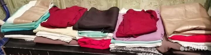 Ткани для творчества