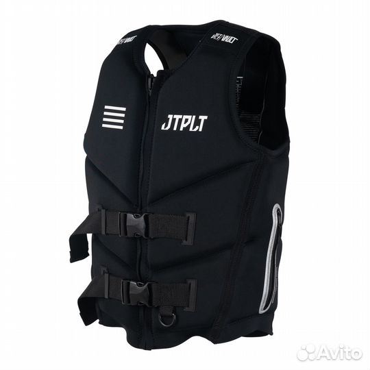 Жилет спас-й Jetpilot RX Vault Neo Vest Black MY23