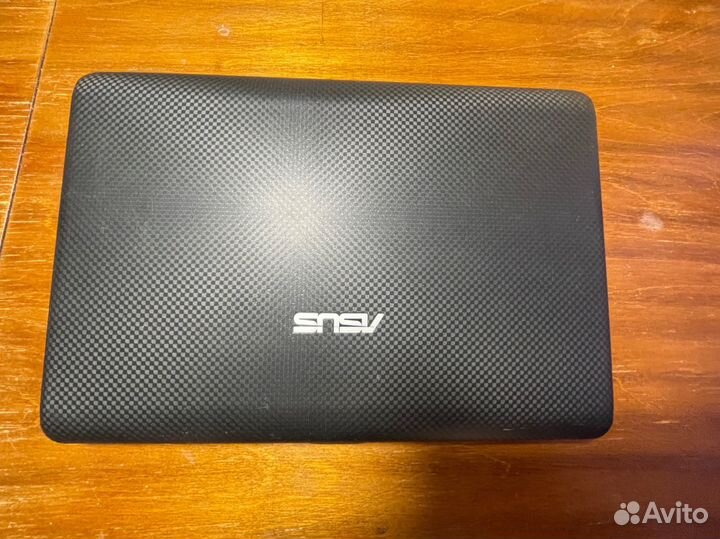 Asus eee pc 1001px