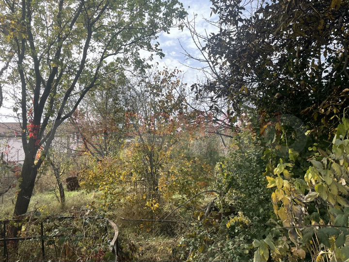 Участок 7 сот. (ИЖС)