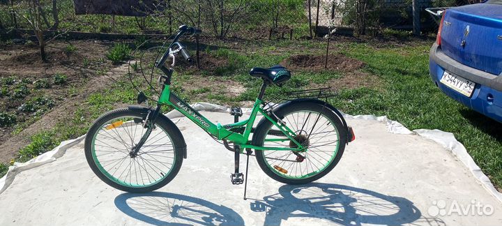 Велосипеды бу взрослый скоростной