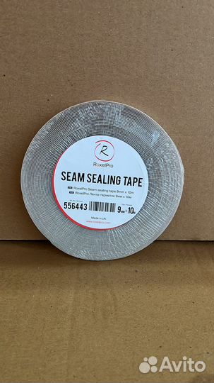 RoxelPro Лента герметик 9мм х 10м