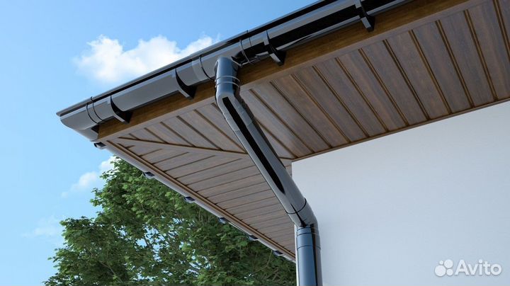 Софиты для подшивки