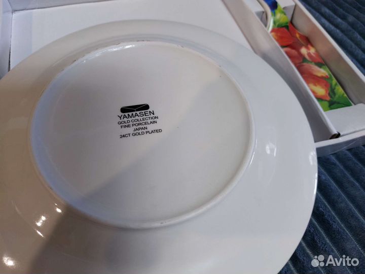 Набор для торта Новый