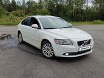 Volvo S40 2.0 AMT, 2011, 200 380 км, с пробегом, цена 1 000 000 руб.