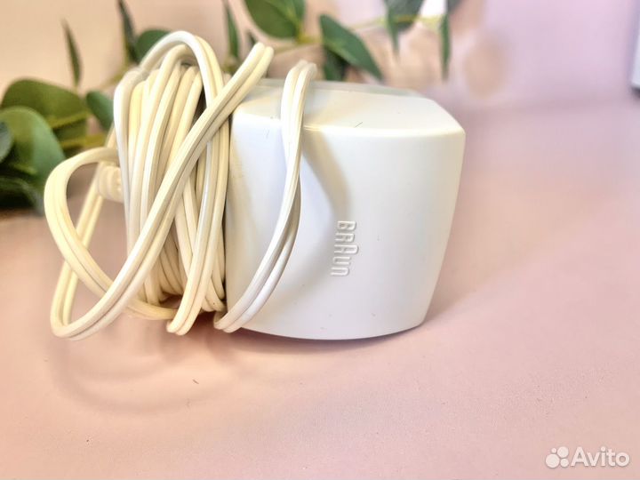 Эпилятор braun silk-epil softperfection