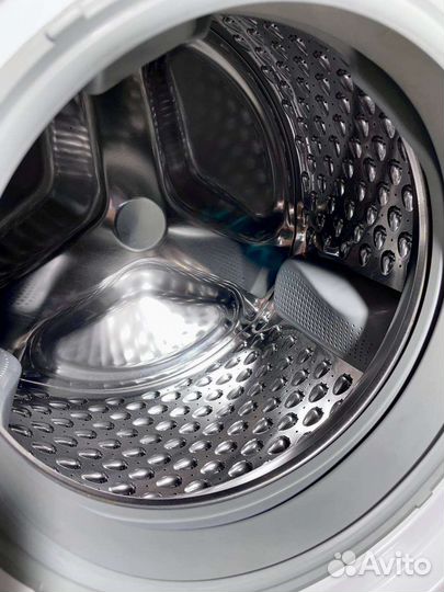 Встраиваемая стиральная машина Siemens