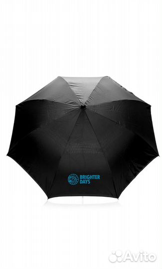 Печать на зонтах и рюкзаках