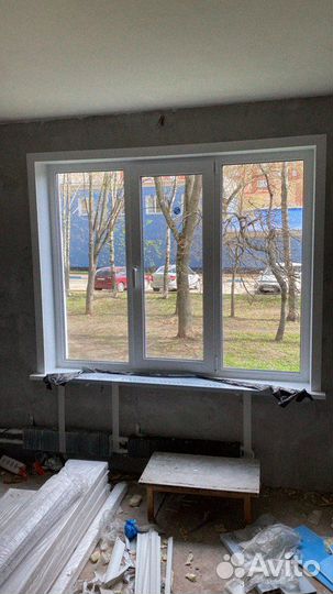 Пластиковые окна от производителя