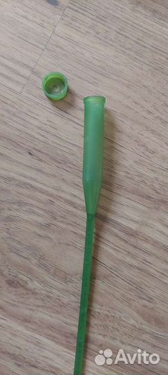 Удлинители (колбы) для цветов